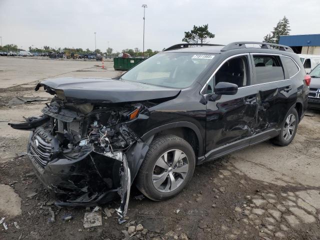 Subaru Ascent 2020, VIN 4S4WMARD7L3466078, 3/5
