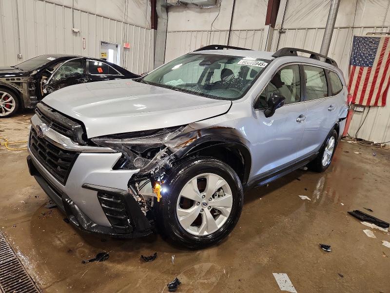 Subaru Ascent 2022, VIN 4S4WMARD7N3417000, 3/5