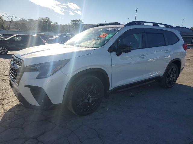 Subaru Ascent 2023, VIN 4S4WMAUD3P3420499, 2/5
