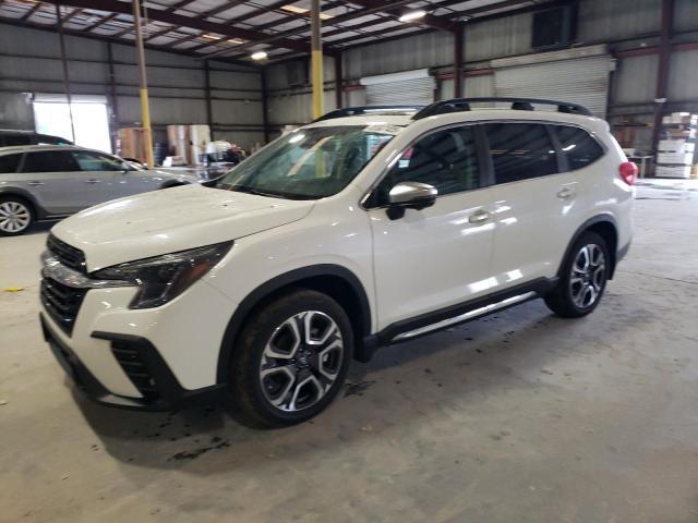 Subaru Ascent 2023, VIN 4S4WMAUD3P3420499, 5/5