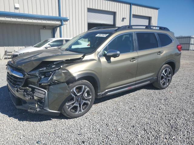 Subaru Ascent 2023, VIN 4S4WMAUD5P3417667, 1/5