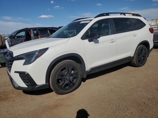 Subaru Ascent 2023, VIN 4S4WMAUD5P3417667, 2/5