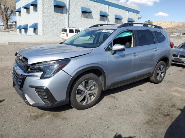 Subaru Ascent 2023, VIN 4S4WMAUD5P3417667, 3/5