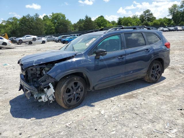 Subaru Ascent 2023, VIN 4S4WMAWD6P3407873, 1/5