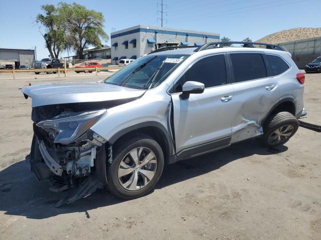 Subaru Ascent 2023, VIN 4S4WMAWD6P3407873, 3/5