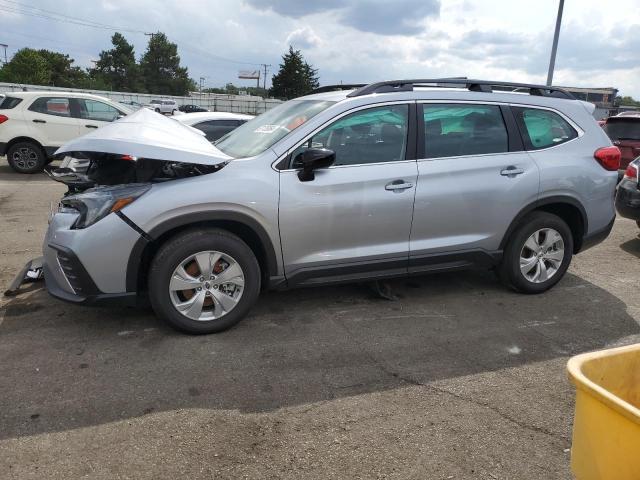 Subaru Ascent 2023, VIN 4S4WMAWD6P3407873, 4/5
