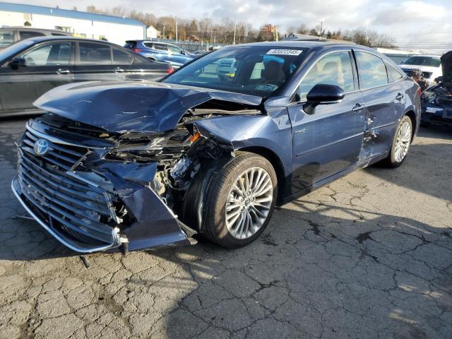 Toyota Avalon 2020, VIN 4T1A21FBXLU019869, 3/5