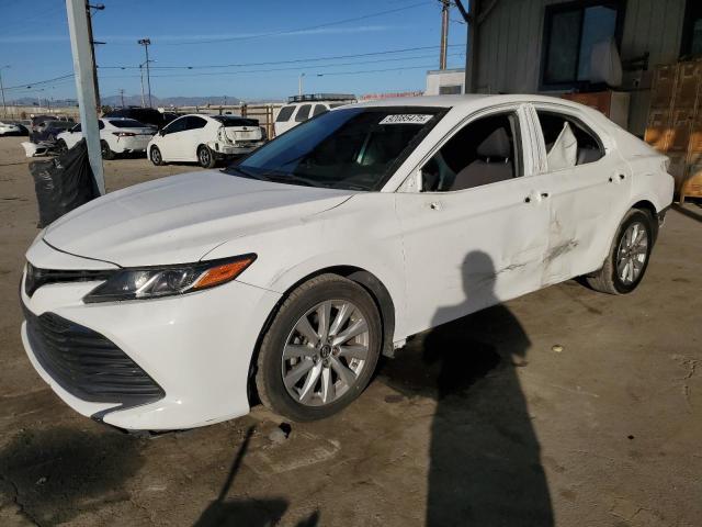 Toyota Camry 2018, VIN 4T1B11HK0JU070833, 1/5