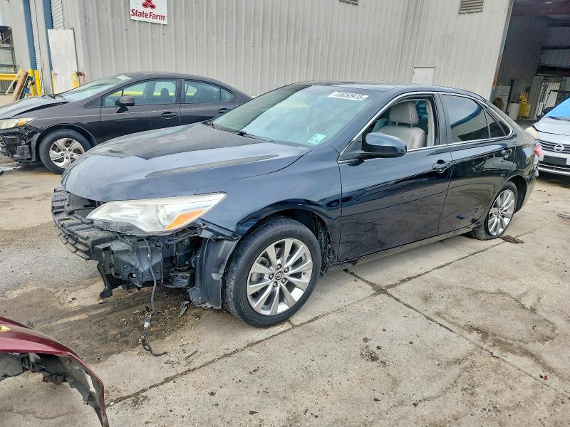 Toyota Camry 2018, VIN 4T1B11HK0JU070833, 4/5