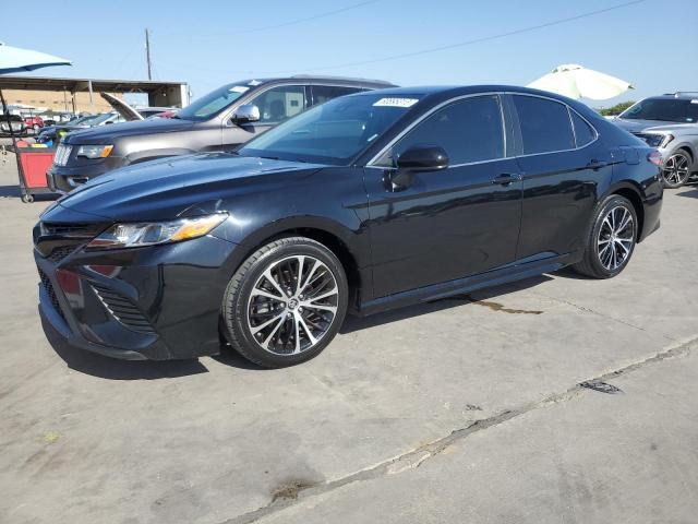 Toyota Camry 2019, VIN 4T1B11HK0KU229108, 1/5