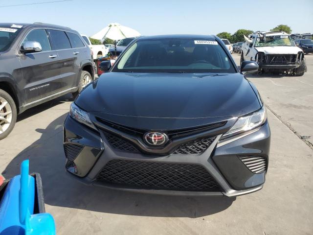 Toyota Camry 2019, VIN 4T1B11HK0KU229108, 5/5