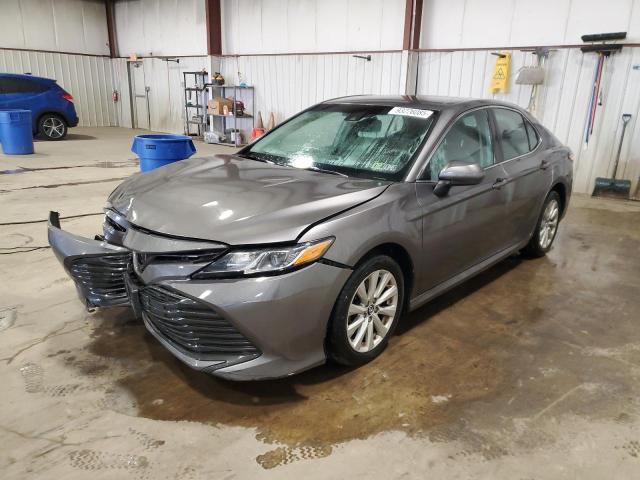 Toyota Camry 2019, VIN 4T1B11HK0KU681799, 3/11