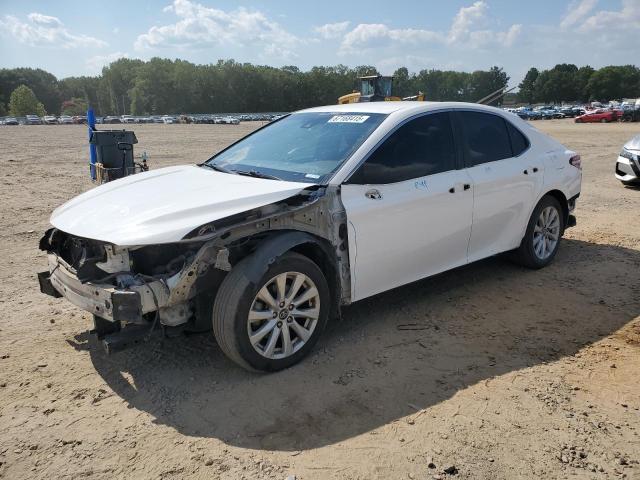 Toyota Camry 2019, VIN 4T1B11HK0KU681799, 4/11