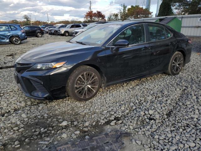 Toyota Camry 2019, VIN 4T1B11HK0KU681799, 6/11