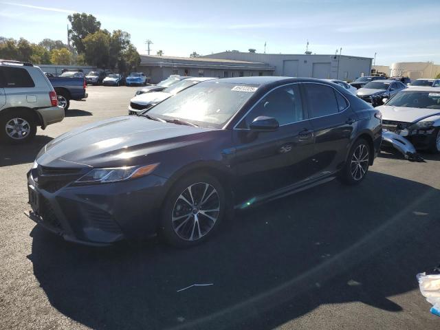 Toyota Camry 2019, VIN 4T1B11HK0KU681799, 7/11