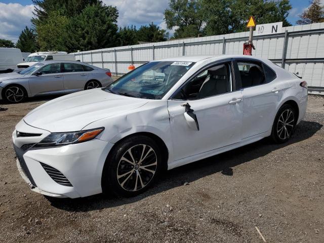 Toyota Camry 2019, VIN 4T1B11HK0KU681799, 8/11