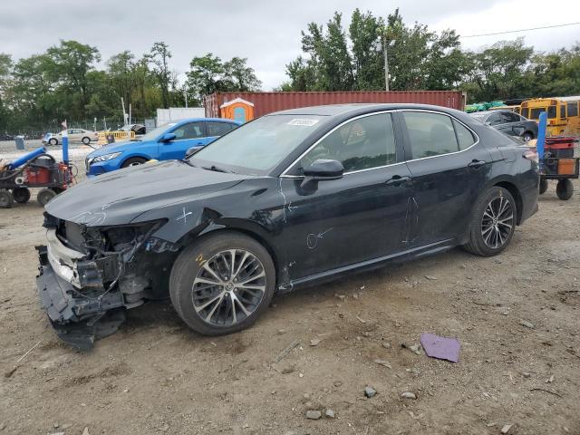 Toyota Camry 2019, VIN 4T1B11HK0KU681799, 10/11