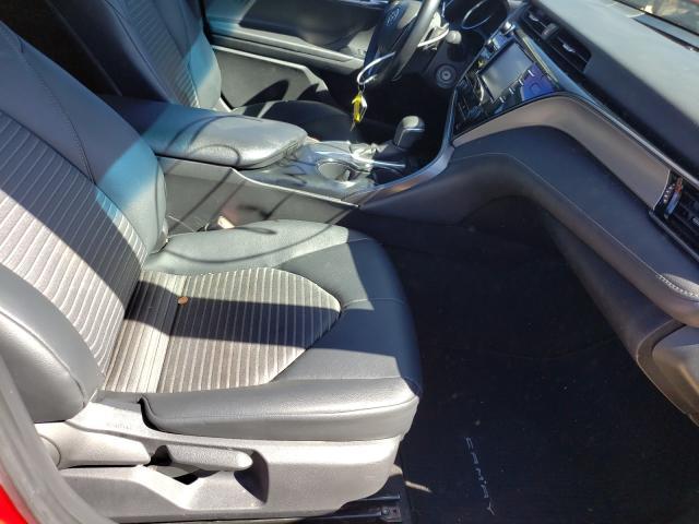 Toyota Camry 2019, VIN 4T1B11HK2KU198993, 5/5