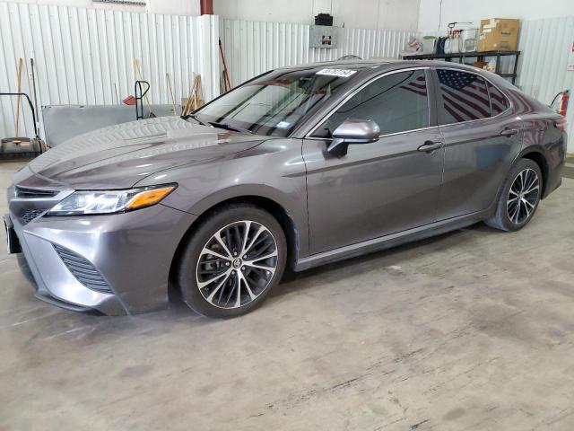 Toyota Camry 2018, VIN 4T1B11HK3JU606268, 1/9