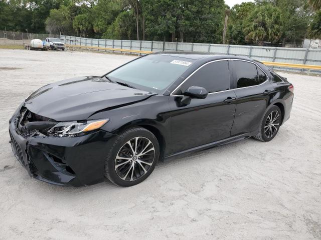 Toyota Camry 2018, VIN 4T1B11HK3JU606268, 2/9