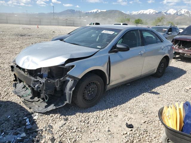 Toyota Camry 2018, VIN 4T1B11HK3JU606268, 4/9