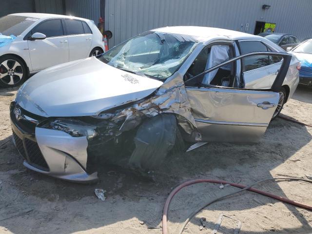 Toyota Camry 2018, VIN 4T1B11HK3JU606268, 9/9