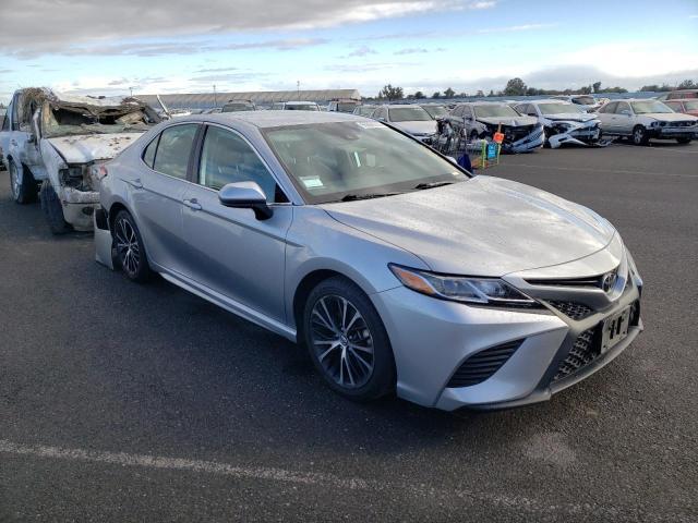 Toyota Camry 2019, VIN 4T1B11HK3KU241494, 1/5