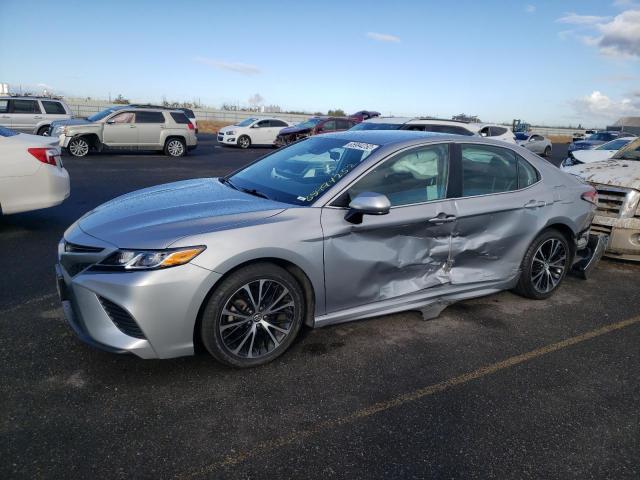 Toyota Camry 2019, VIN 4T1B11HK3KU241494, 2/5