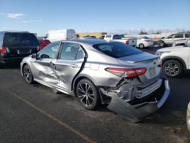 Toyota Camry 2019, VIN 4T1B11HK3KU241494, 3/5