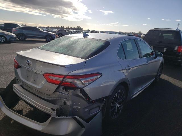Toyota Camry 2019, VIN 4T1B11HK3KU241494, 4/5