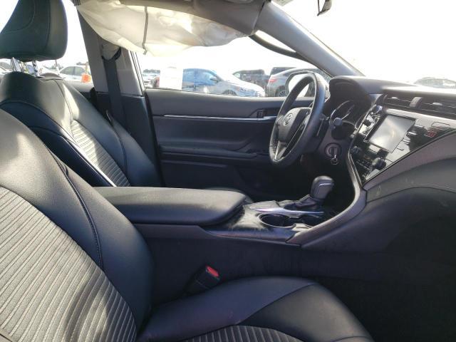 Toyota Camry 2019, VIN 4T1B11HK3KU241494, 5/5