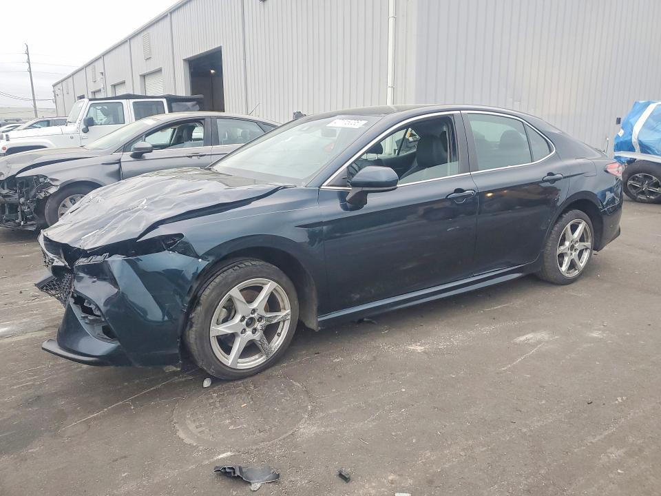 Toyota Camry 2019, VIN 4T1B11HK3KU735161, 7/11