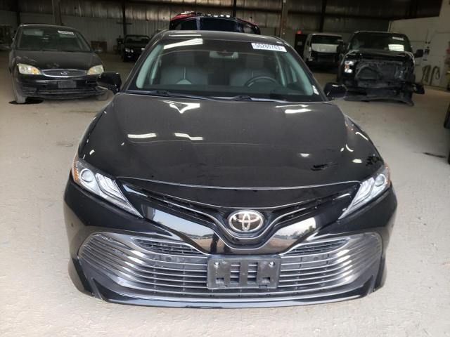 Toyota Camry 2018, VIN 4T1B11HK4JU021814, 5/5