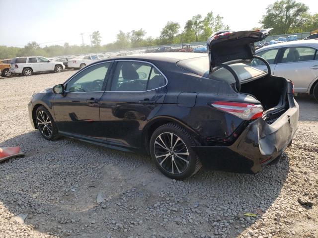 Toyota Camry 2018, VIN 4T1B11HK4JU564399, 2/5