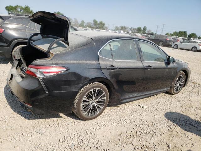 Toyota Camry 2018, VIN 4T1B11HK4JU564399, 3/5