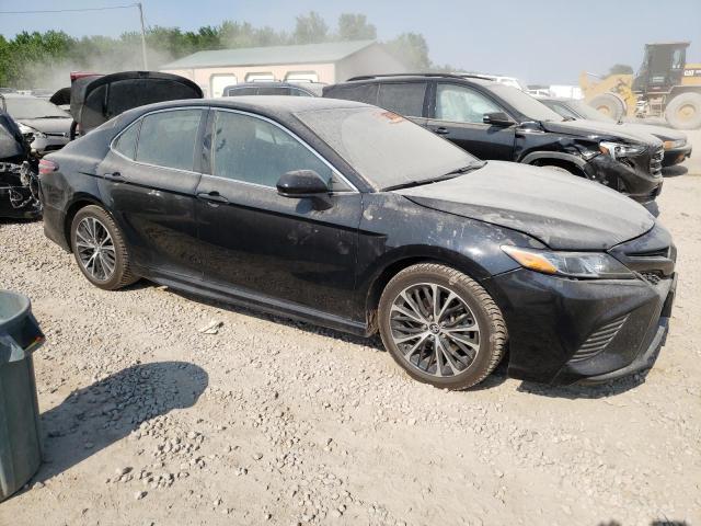 Toyota Camry 2018, VIN 4T1B11HK4JU564399, 4/5