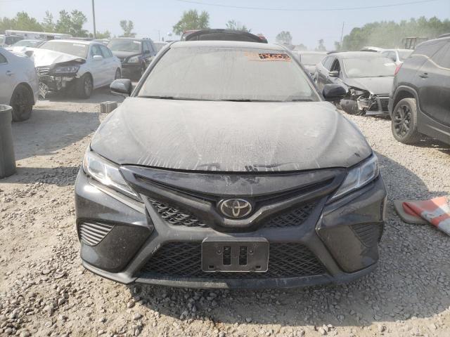 Toyota Camry 2018, VIN 4T1B11HK4JU564399, 5/5