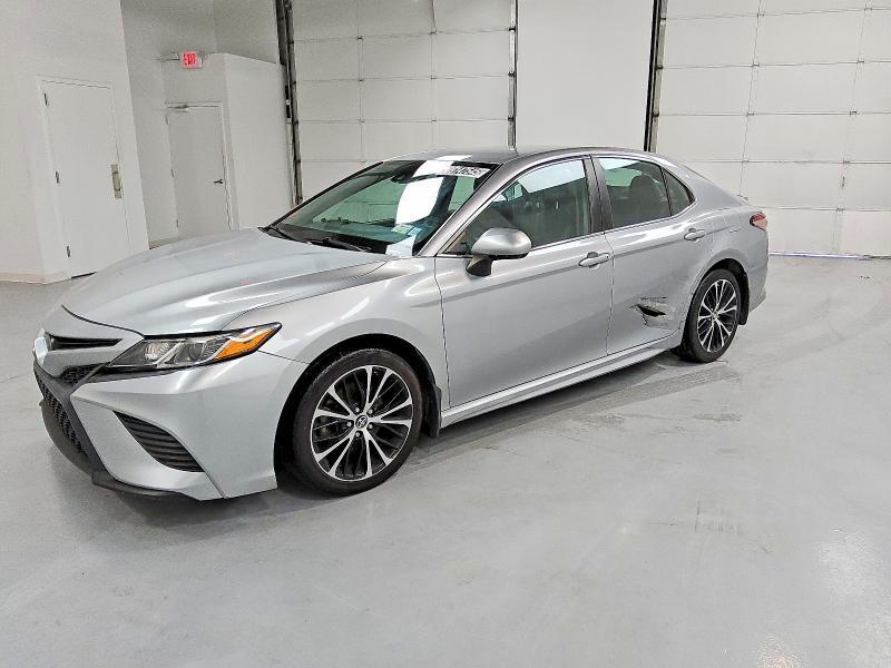 Toyota Camry 2019, VIN 4T1B11HK5KU199961, 1/5