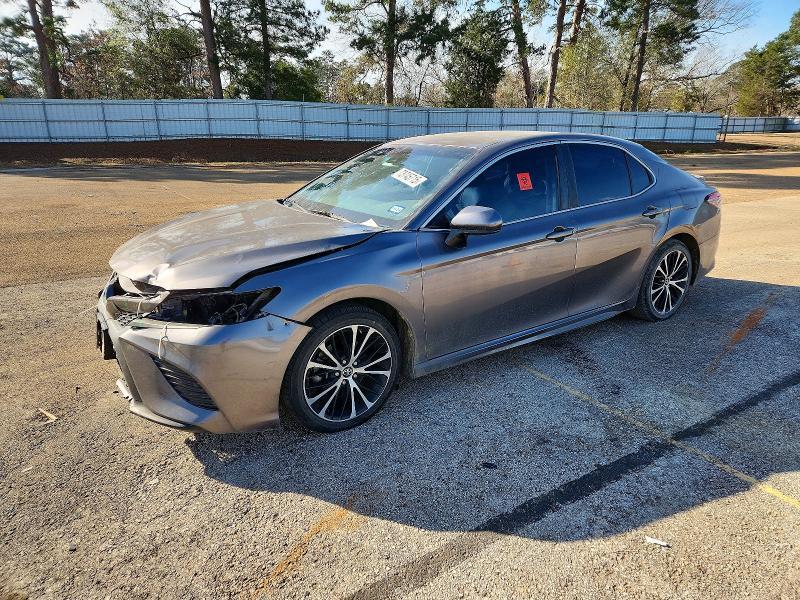 Toyota Camry 2019, VIN 4T1B11HK5KU199961, 2/5