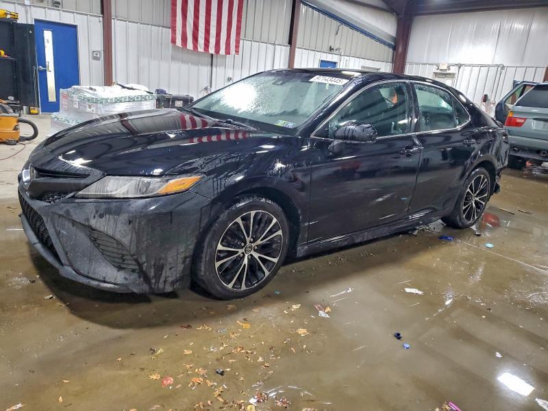 Toyota Camry 2019, VIN 4T1B11HK5KU199961, 4/5