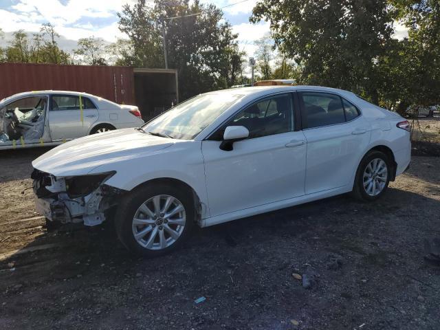Toyota Camry 2019, VIN 4T1B11HK7KU229462, 4/5