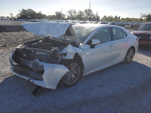 Toyota Camry 2019, VIN 4T1B11HK7KU229462, 5/5