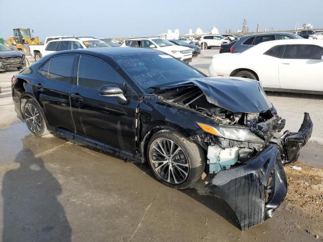 Toyota Camry 2018, VIN 4T1B11HK8JU573770, 4/5