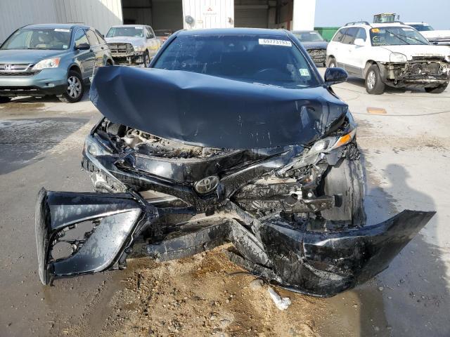 Toyota Camry 2018, VIN 4T1B11HK8JU573770, 5/5