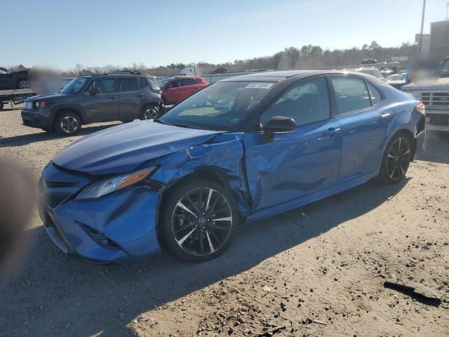 Toyota Camry 2019, VIN 4T1B11HK9KU713259, 2/5