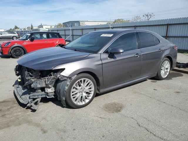 Toyota Camry 2019, VIN 4T1B11HK9KU713259, 4/5