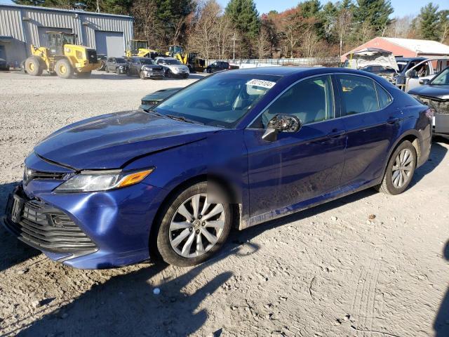 Toyota Camry 2019, VIN 4T1B11HKXKU286786, 1/5