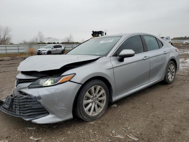 Toyota Camry 2019, VIN 4T1B11HKXKU286786, 2/5