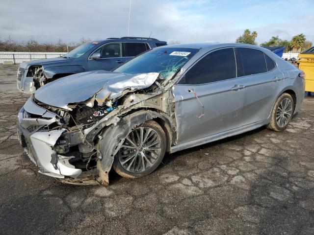 Toyota Camry 2019, VIN 4T1B11HKXKU286786, 4/5
