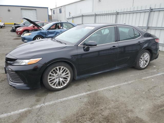 Toyota Camry 2019, VIN 4T1B11HKXKU286786, 5/5